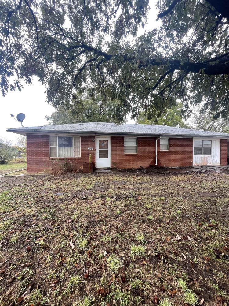Currently Displayed Property Photo