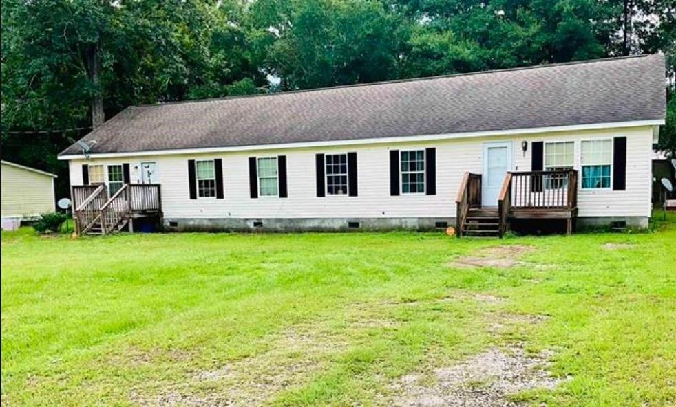 Currently Displayed Property Photo