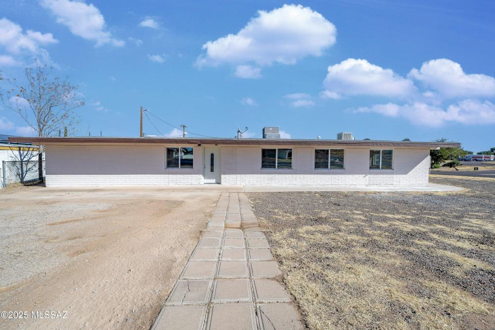 Currently Displayed Property Photo