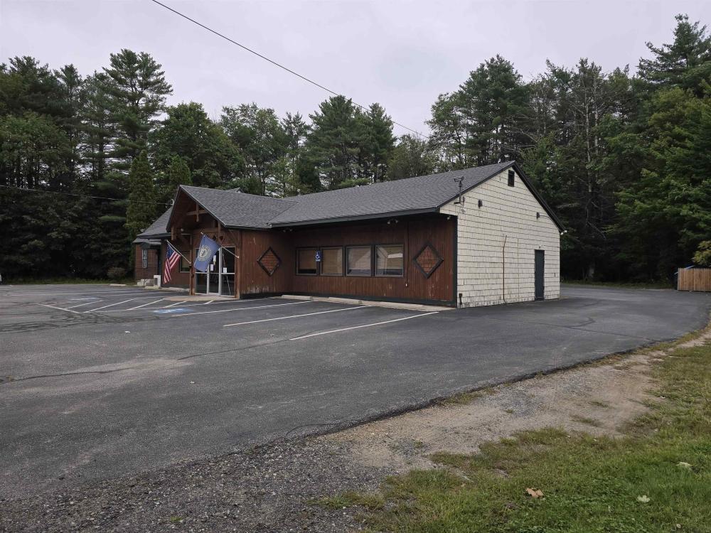 Currently Displayed Property Photo
