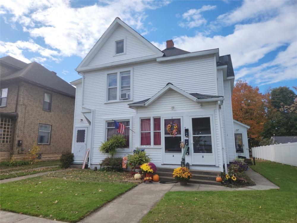 Currently Displayed Property Photo