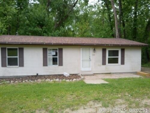 Currently Displayed Property Photo