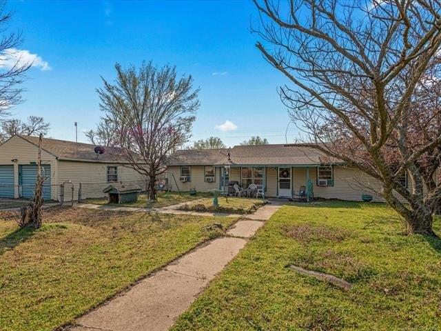 Currently Displayed Property Photo