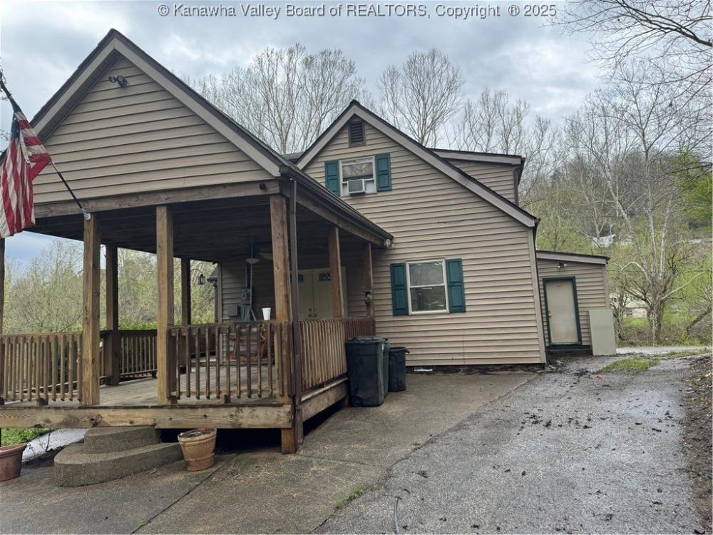 Currently Displayed Property Photo