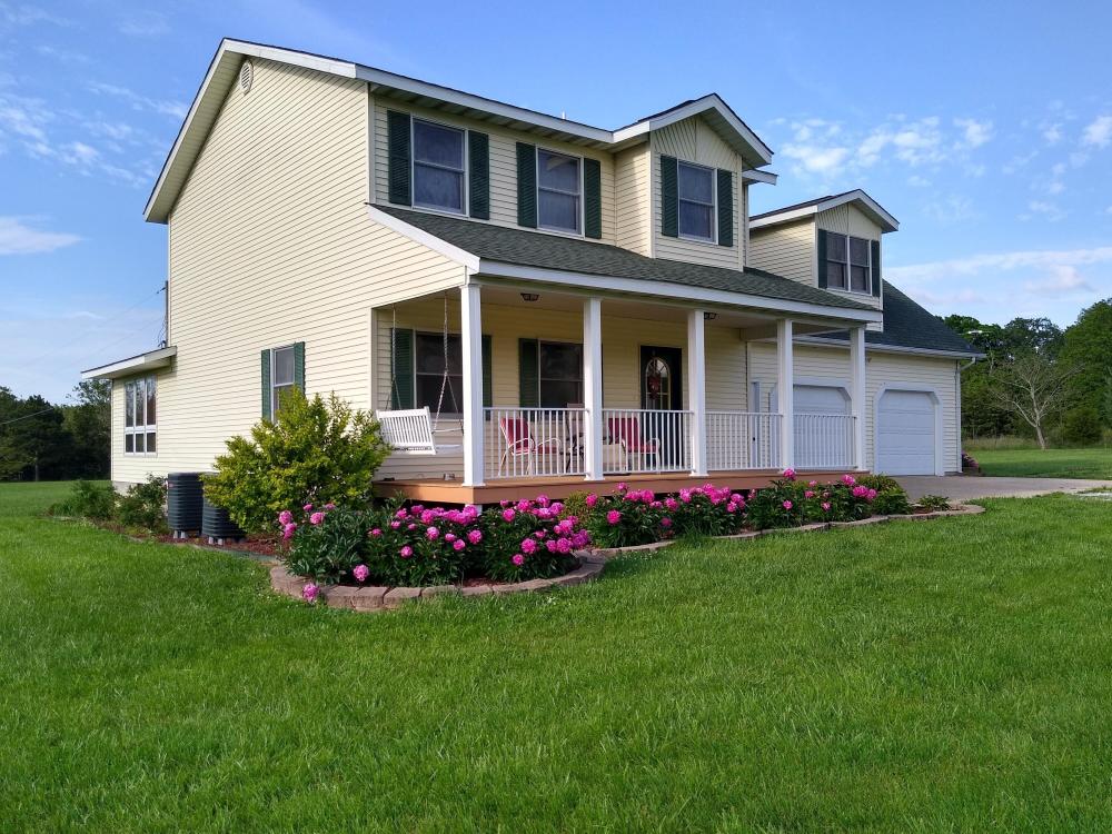 Currently Displayed Property Photo