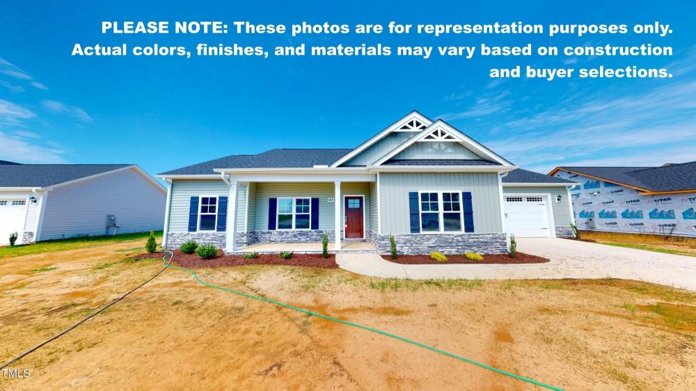Currently Displayed Property Photo