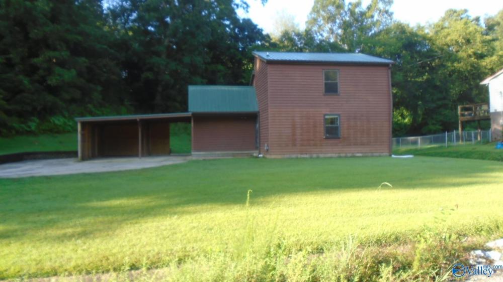 Currently Displayed Property Photo