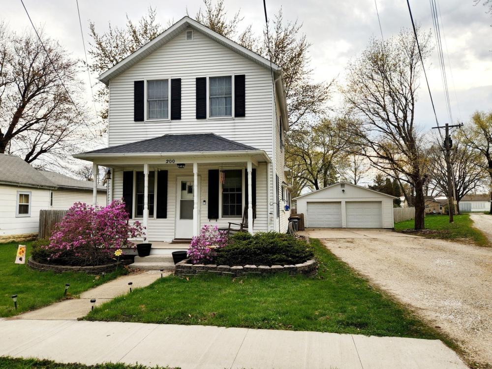 Currently Displayed Property Photo