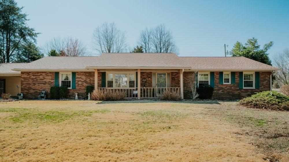 Currently Displayed Property Photo