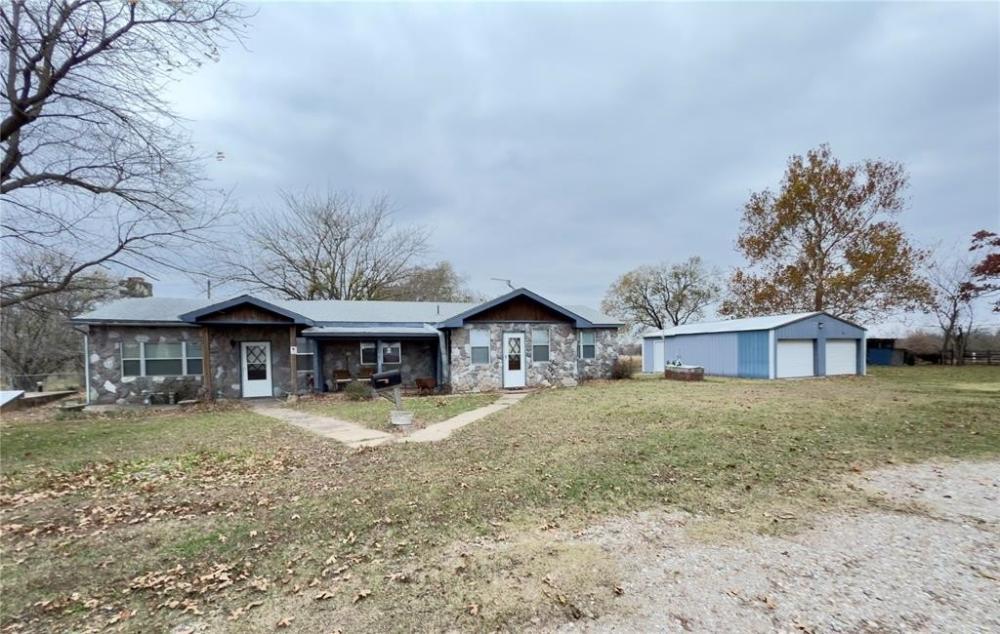 Currently Displayed Property Photo