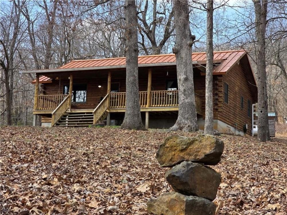 Currently Displayed Property Photo