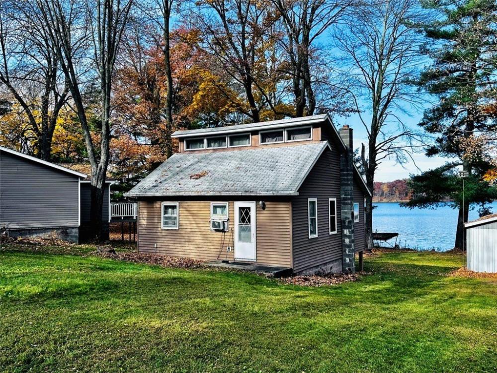 Currently Displayed Property Photo