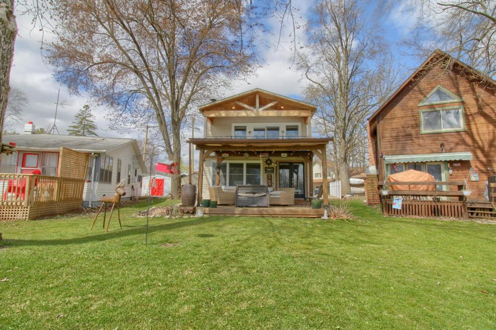 Currently Displayed Property Photo