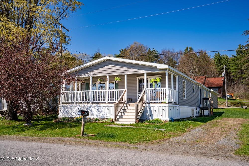 Currently Displayed Property Photo