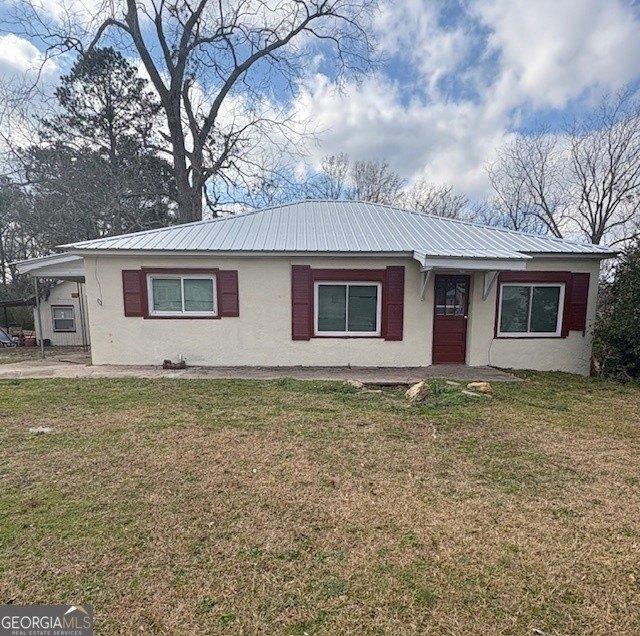 Currently Displayed Property Photo