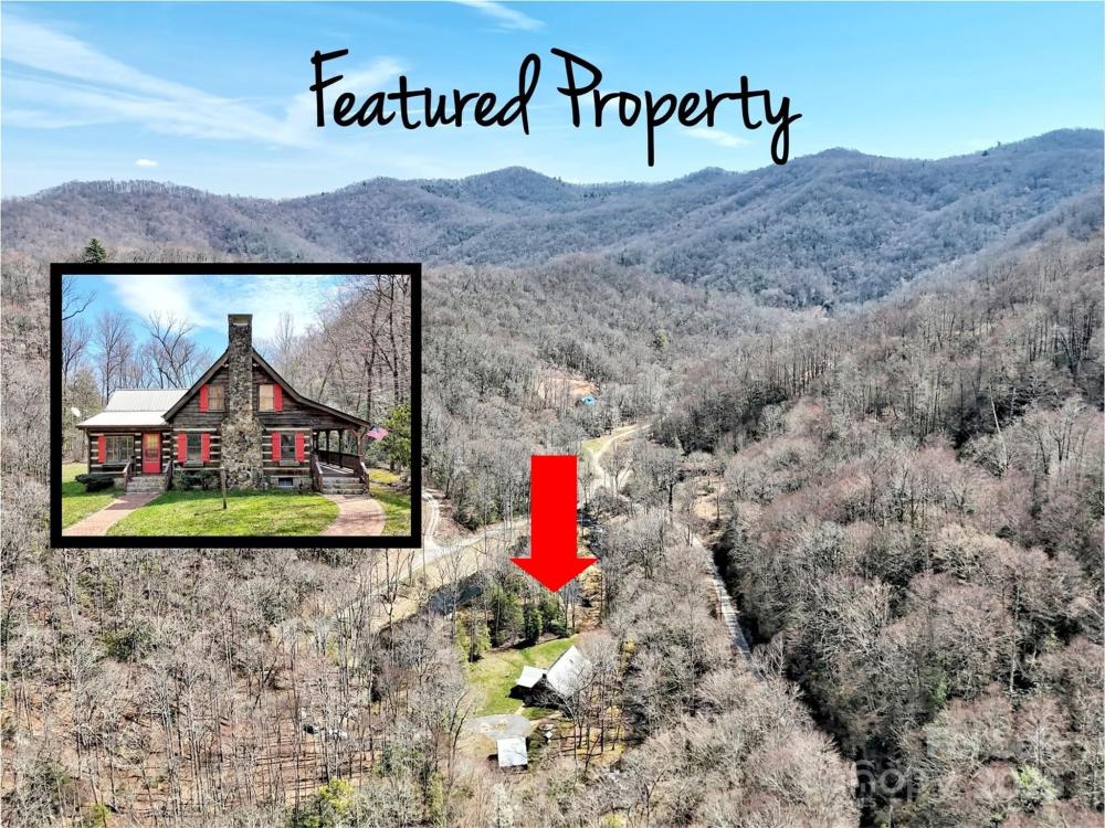 Currently Displayed Property Photo