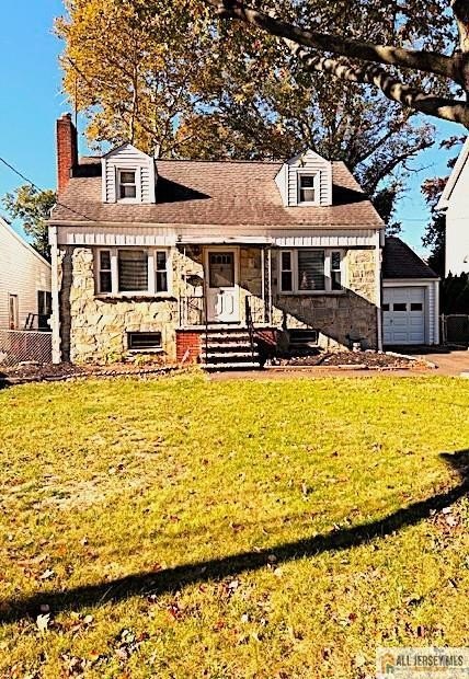 Currently Displayed Property Photo