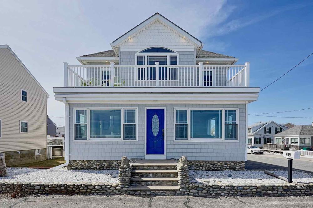 Currently Displayed Property Photo