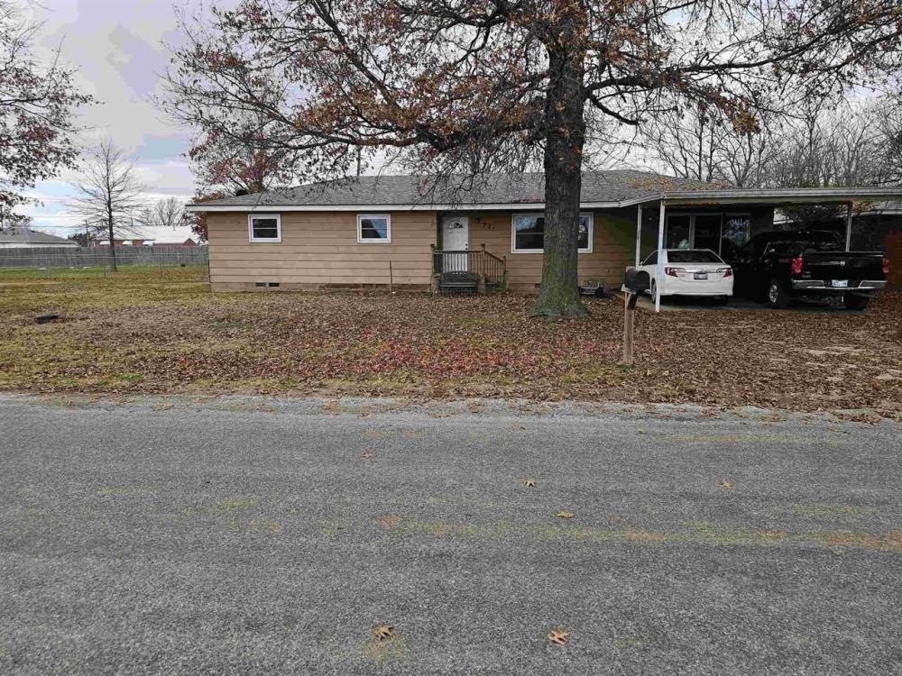 Currently Displayed Property Photo