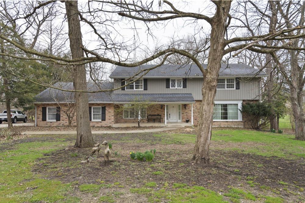 Currently Displayed Property Photo