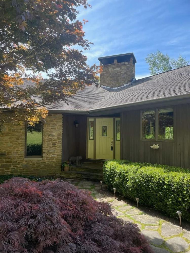 Currently Displayed Property Photo