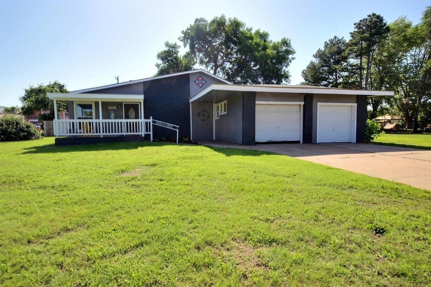 Currently Displayed Property Photo