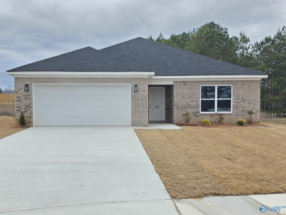 Currently Displayed Property Photo