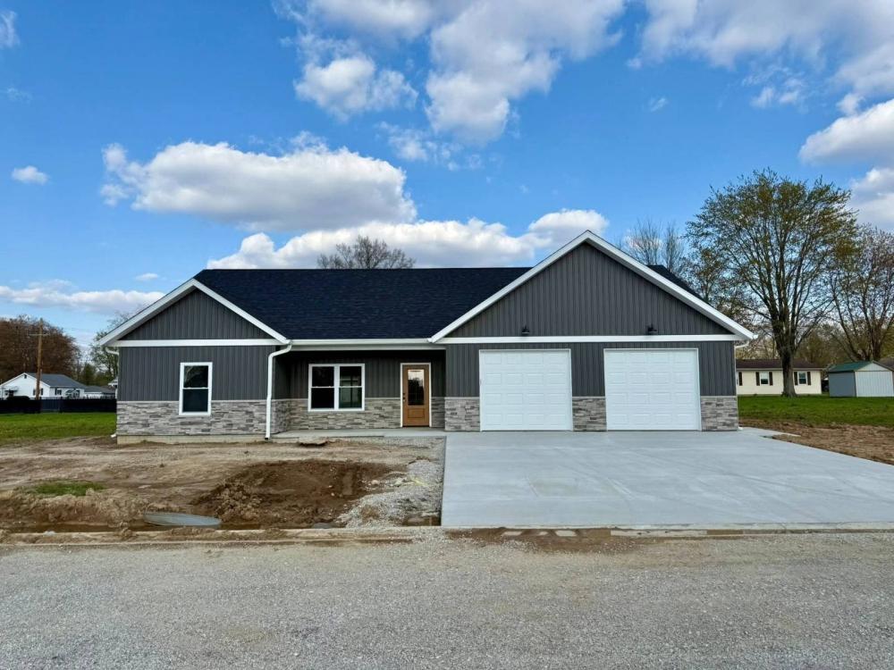 Currently Displayed Property Photo