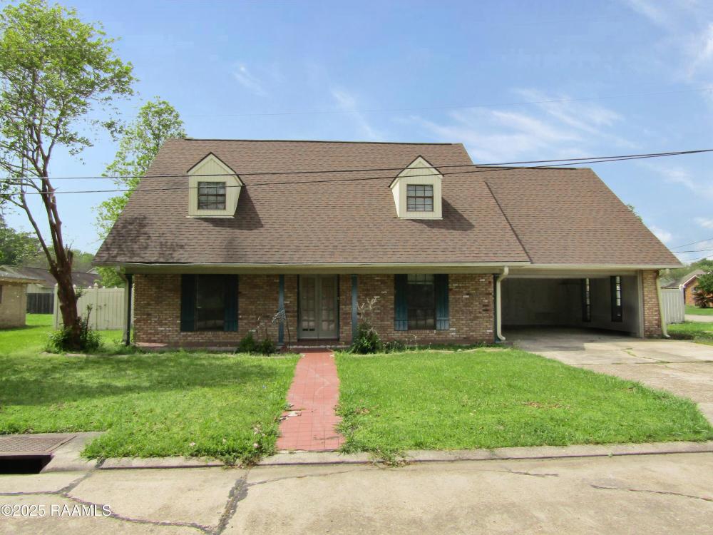 Currently Displayed Property Photo