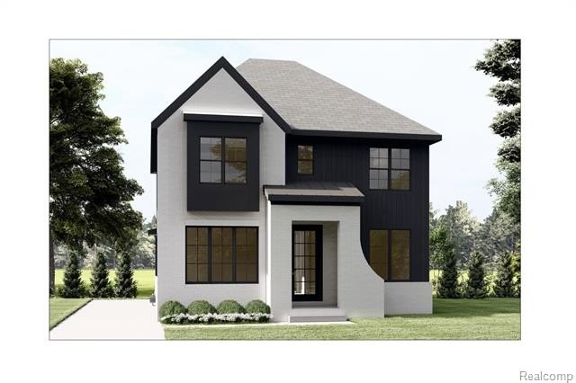 Currently Displayed Property Photo