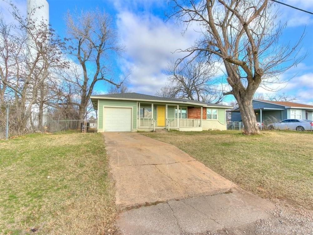 Currently Displayed Property Photo