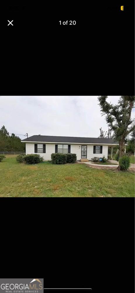 Currently Displayed Property Photo
