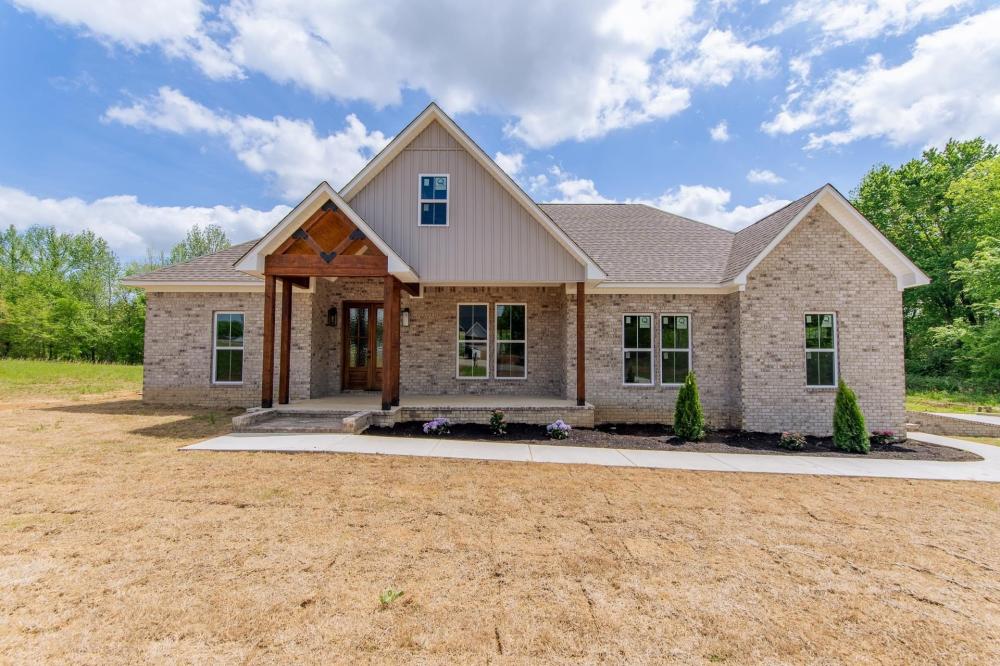 Currently Displayed Property Photo
