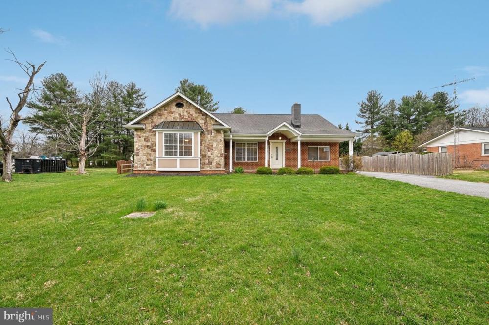 Currently Displayed Property Photo