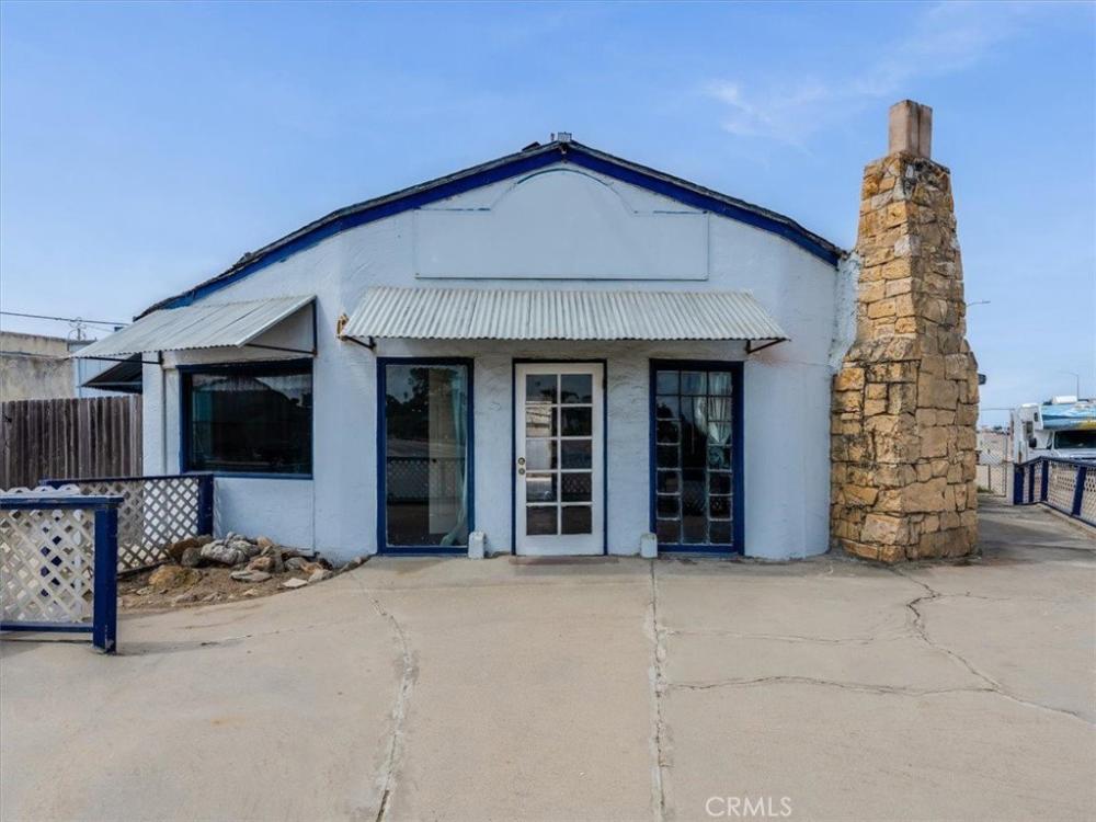 Currently Displayed Property Photo