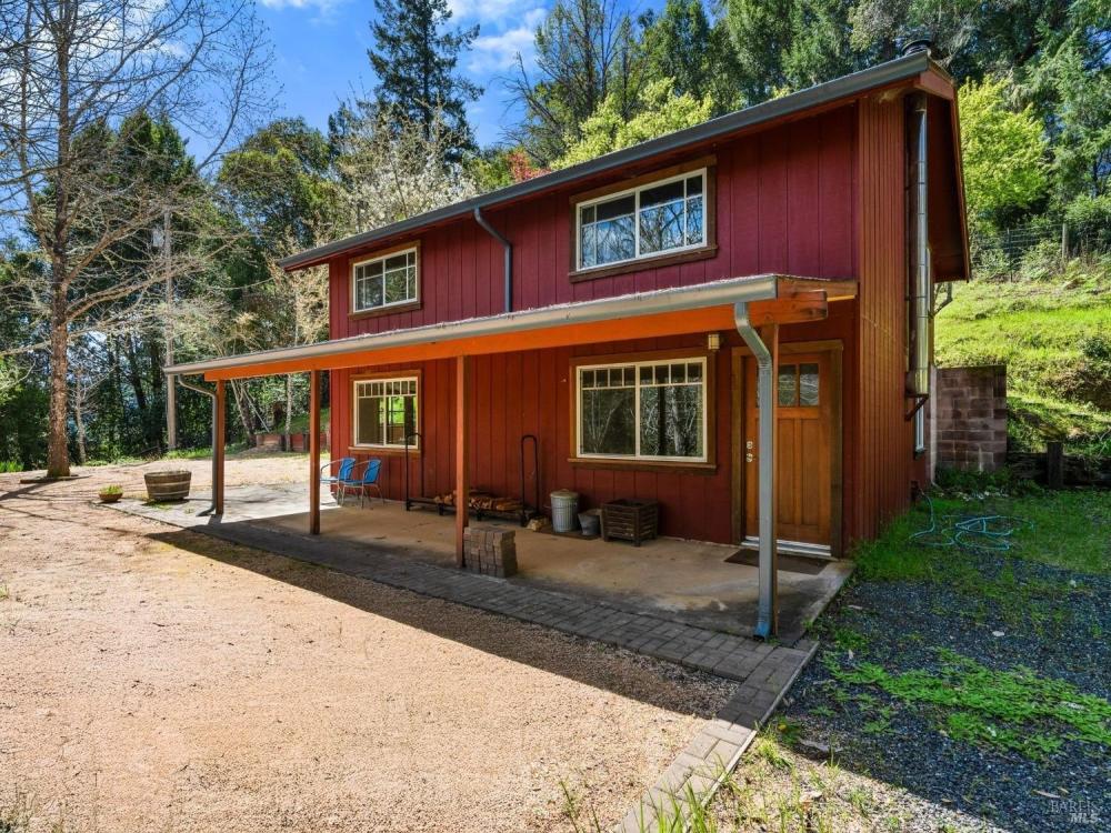 Currently Displayed Property Photo
