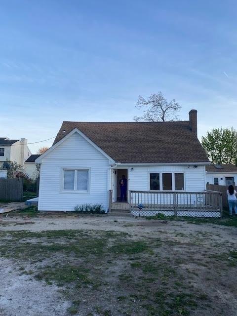 Currently Displayed Property Photo