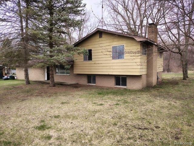 Currently Displayed Property Photo