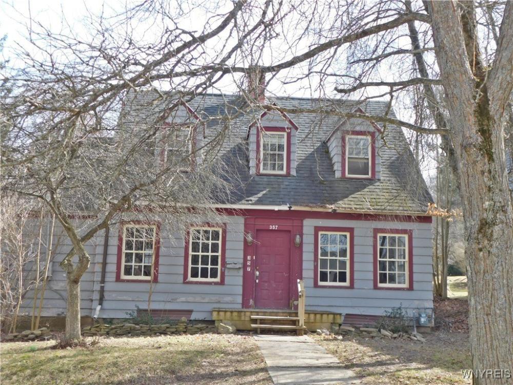 Currently Displayed Property Photo