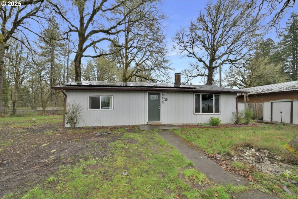 Currently Displayed Property Photo