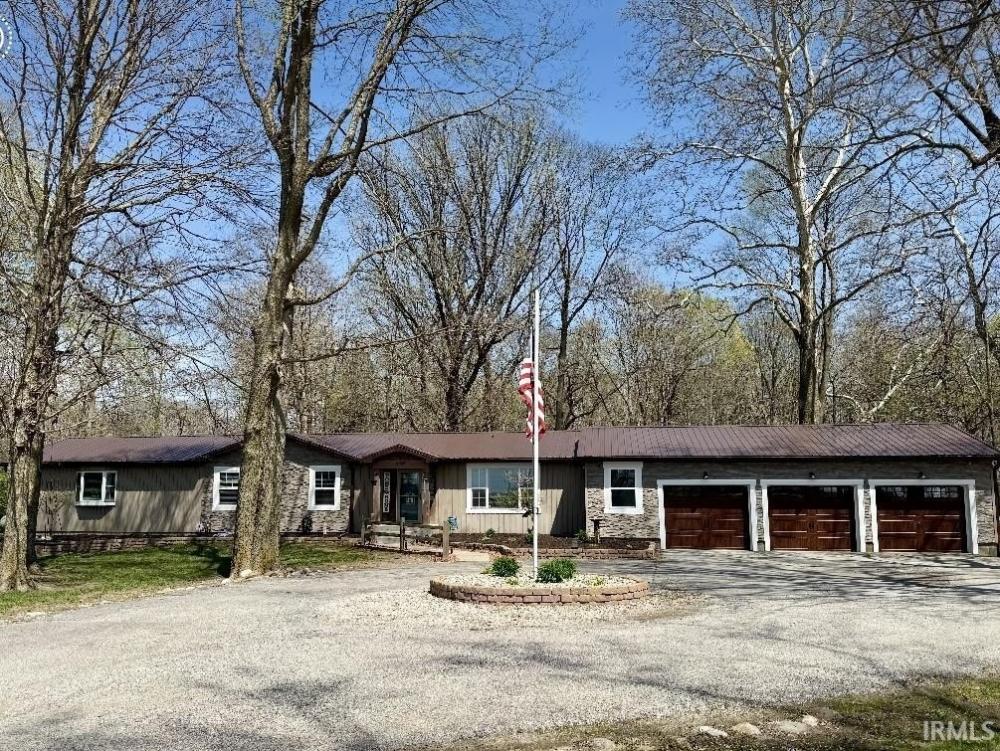 Currently Displayed Property Photo