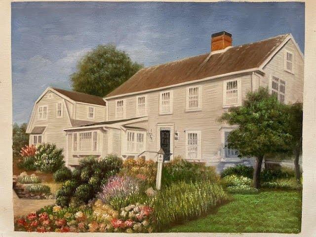 Currently Displayed Property Photo