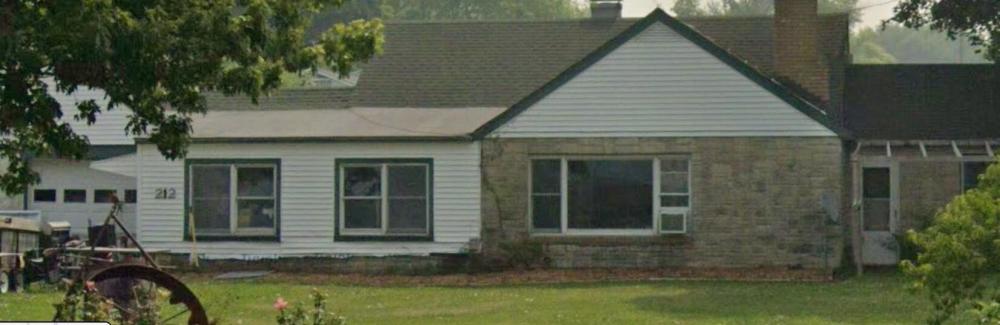 Currently Displayed Property Photo