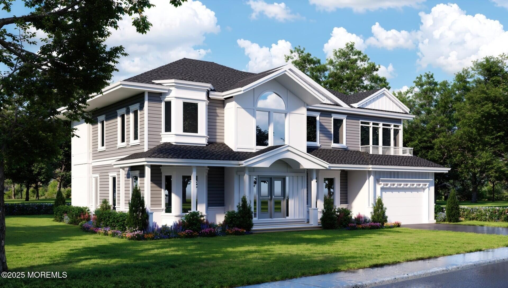 Currently Displayed Property Photo