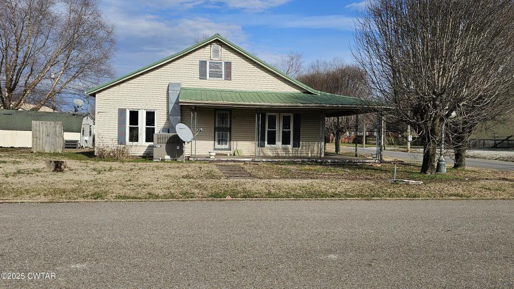Currently Displayed Property Photo