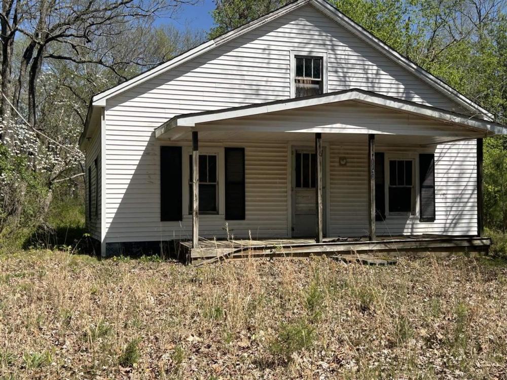 Currently Displayed Property Photo