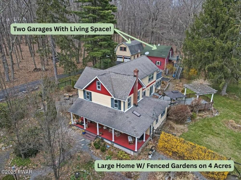 Currently Displayed Property Photo