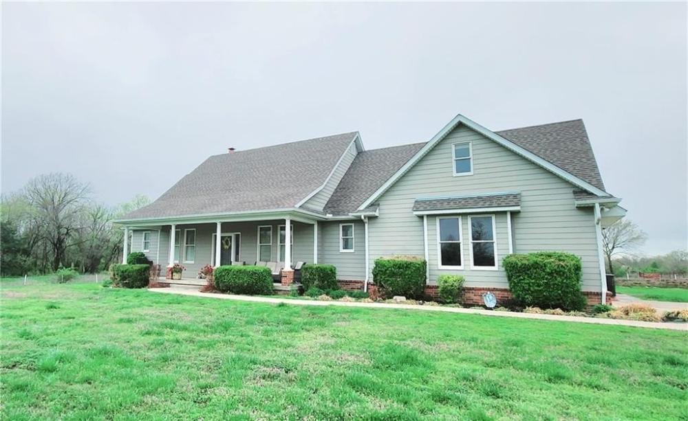 Currently Displayed Property Photo