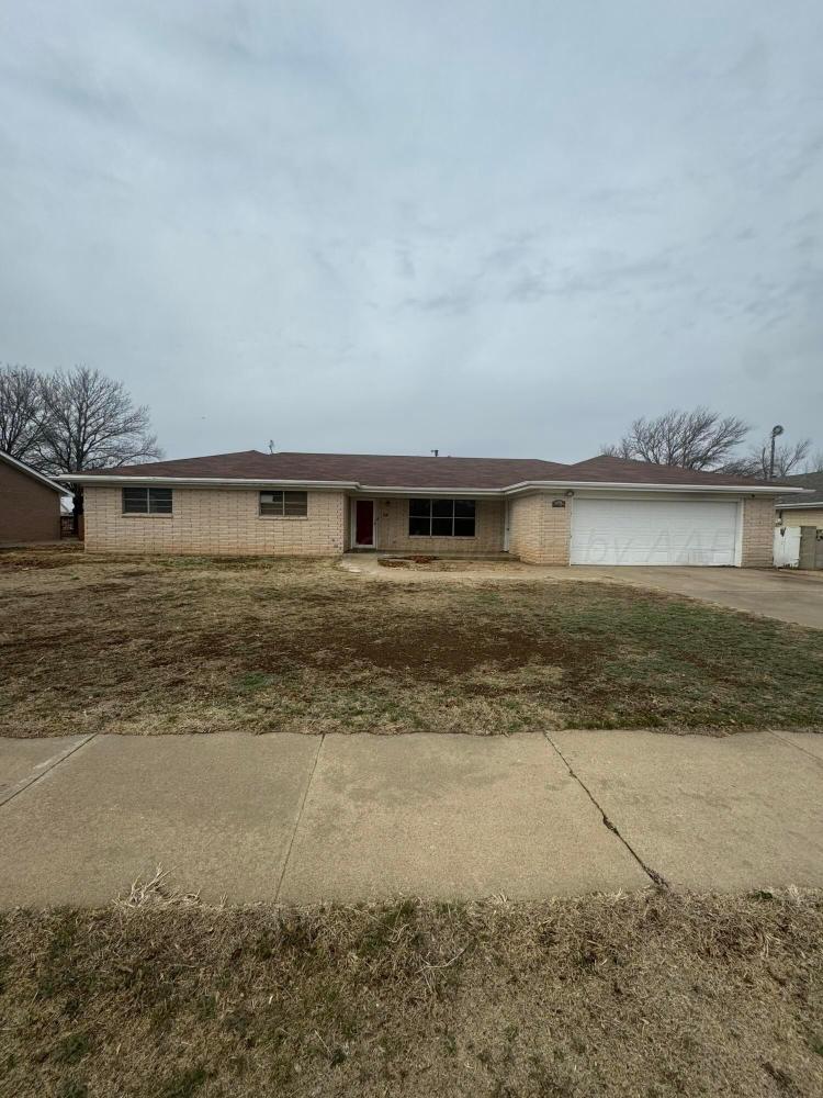 Currently Displayed Property Photo