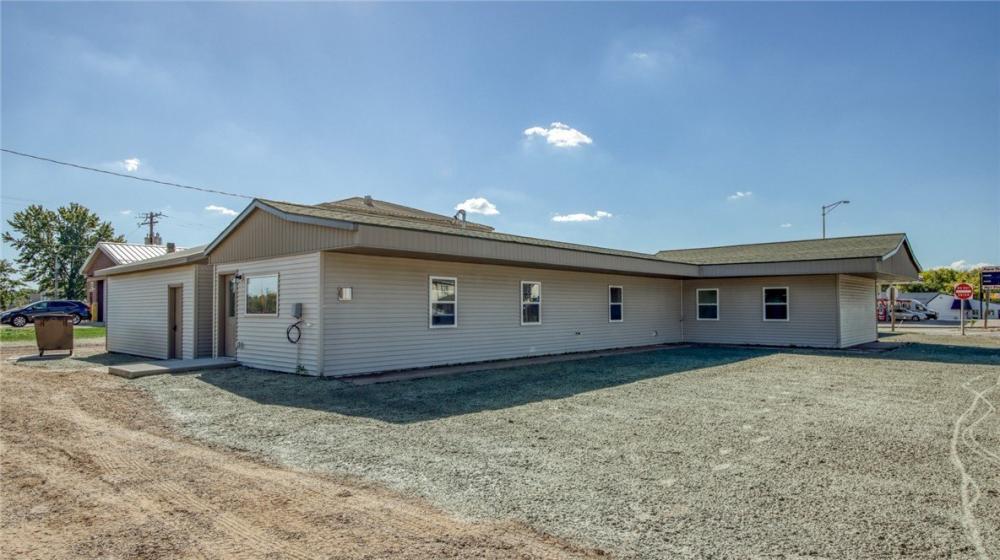 Currently Displayed Property Photo